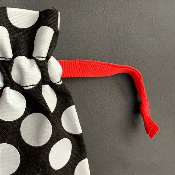 💖FREE ADD-ON💖 Sephora Rouge Makeup Pouch - Picture 5 of 5